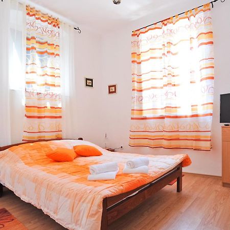 Apartment And Room Soul Of Dalmatia Задар Екстериор снимка