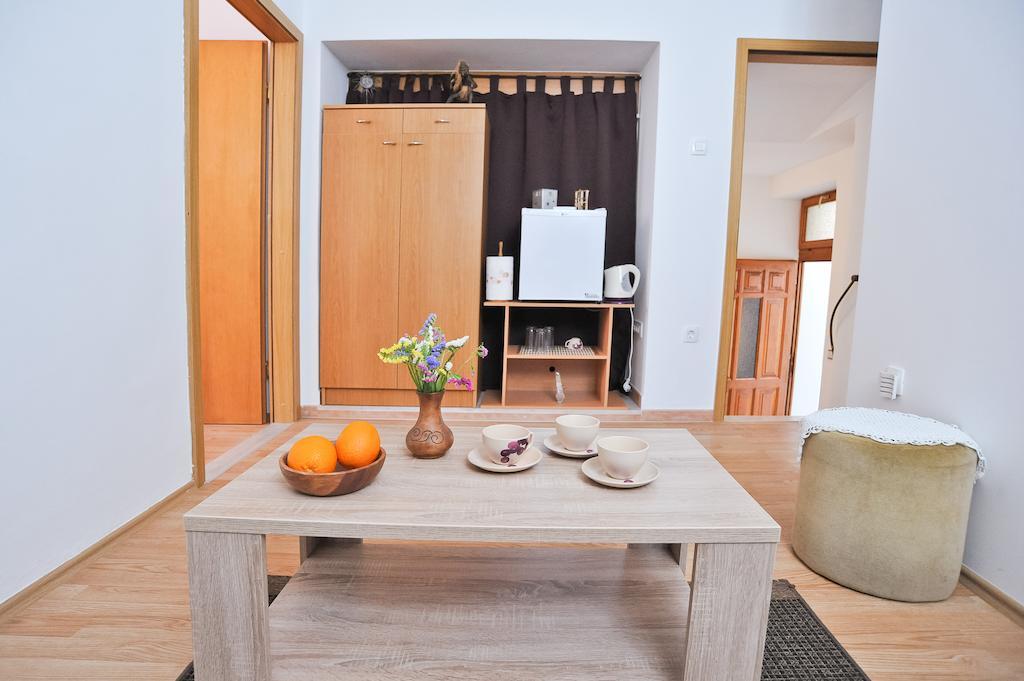 Apartment And Room Soul Of Dalmatia Задар Стая снимка