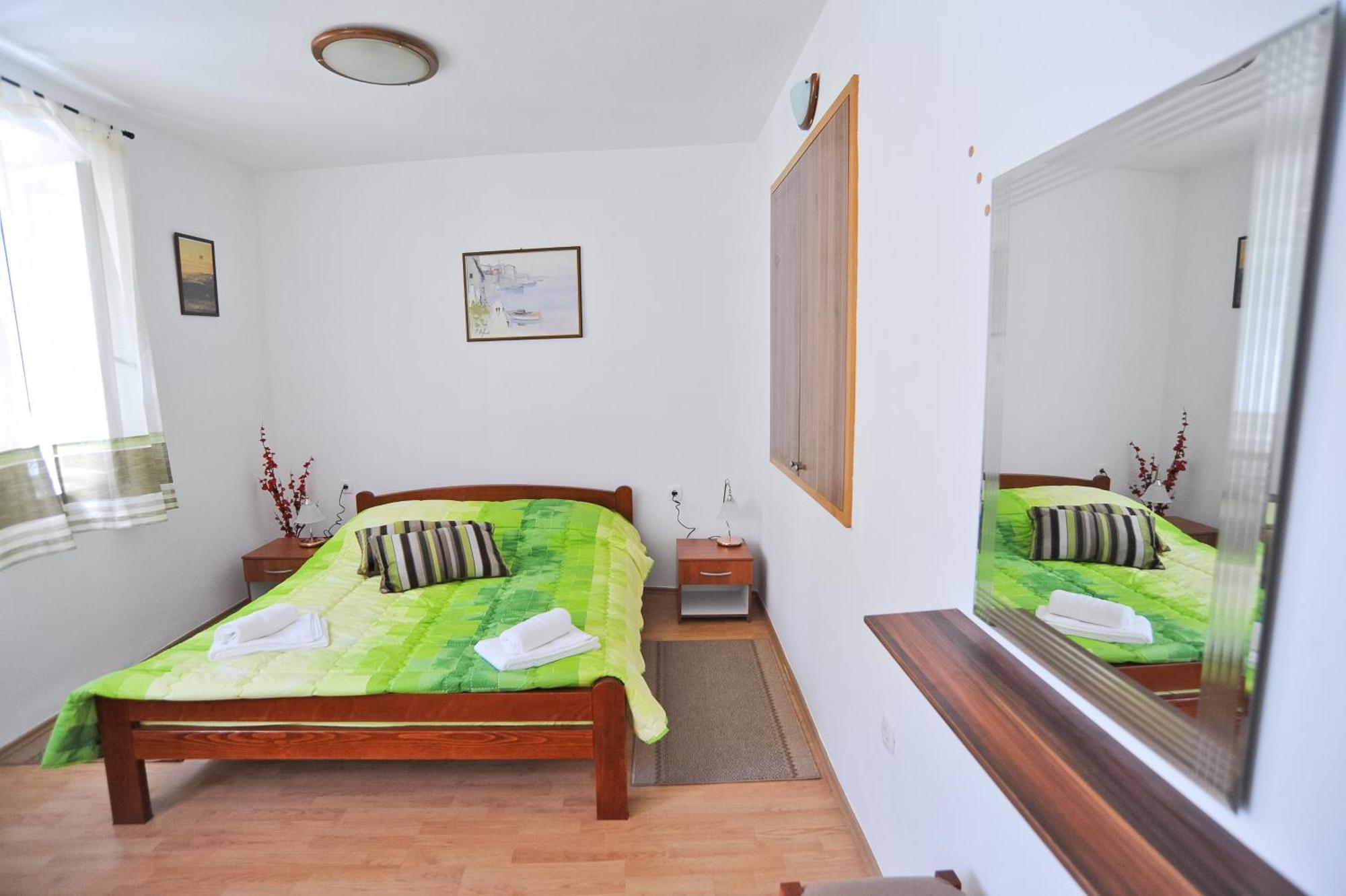 Apartment And Room Soul Of Dalmatia Задар Екстериор снимка