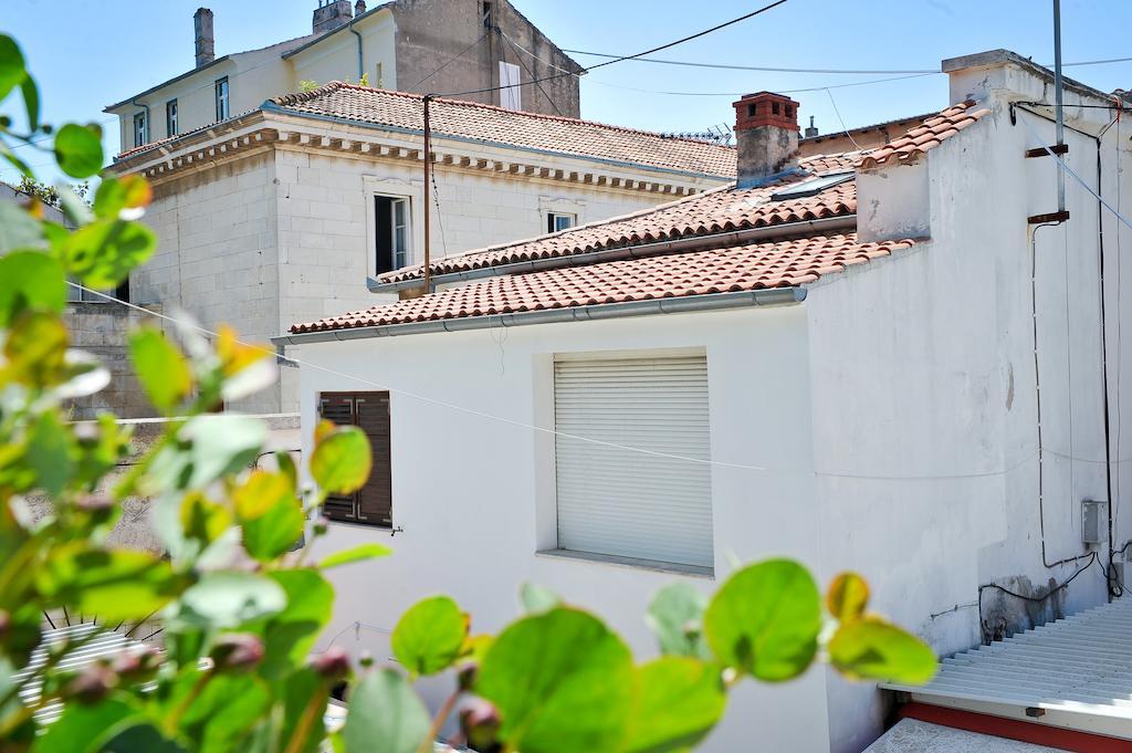 Apartment And Room Soul Of Dalmatia Задар Екстериор снимка