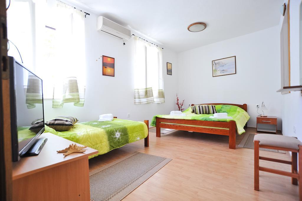 Apartment And Room Soul Of Dalmatia Задар Стая снимка