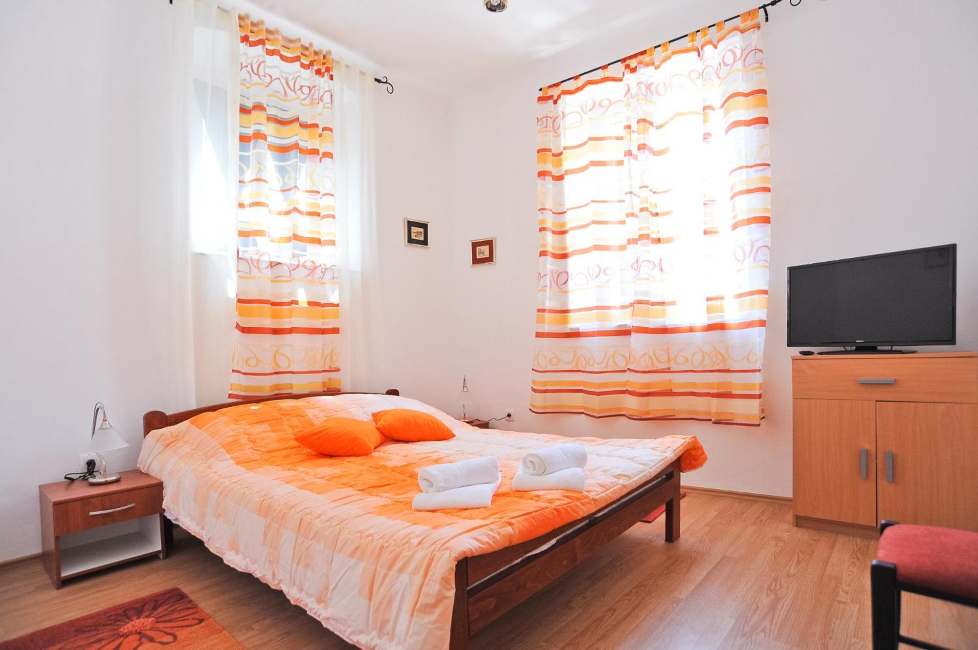 Apartment And Room Soul Of Dalmatia Задар Екстериор снимка