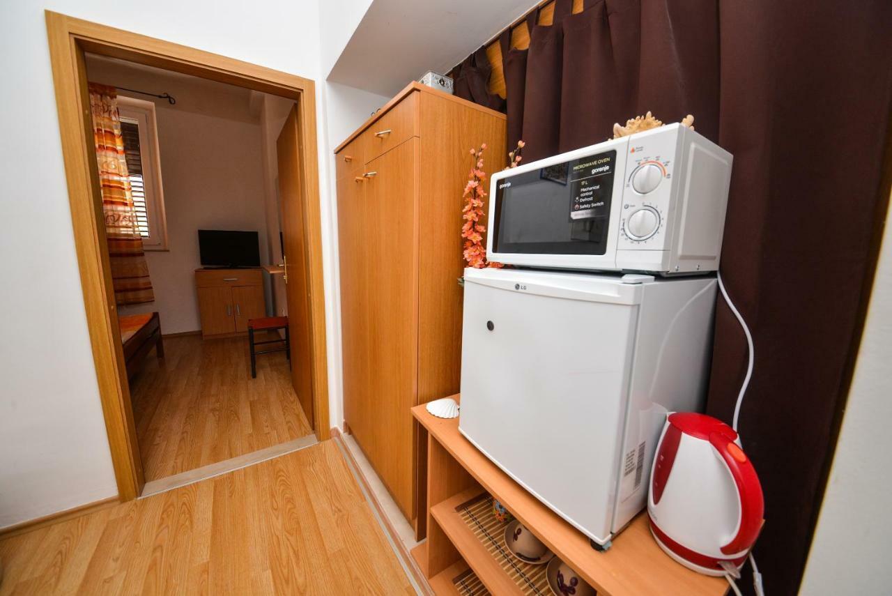 Apartment And Room Soul Of Dalmatia Задар Екстериор снимка