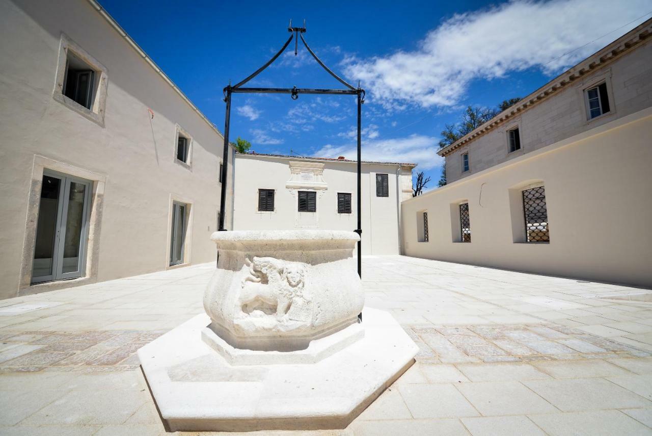 Apartment And Room Soul Of Dalmatia Задар Екстериор снимка