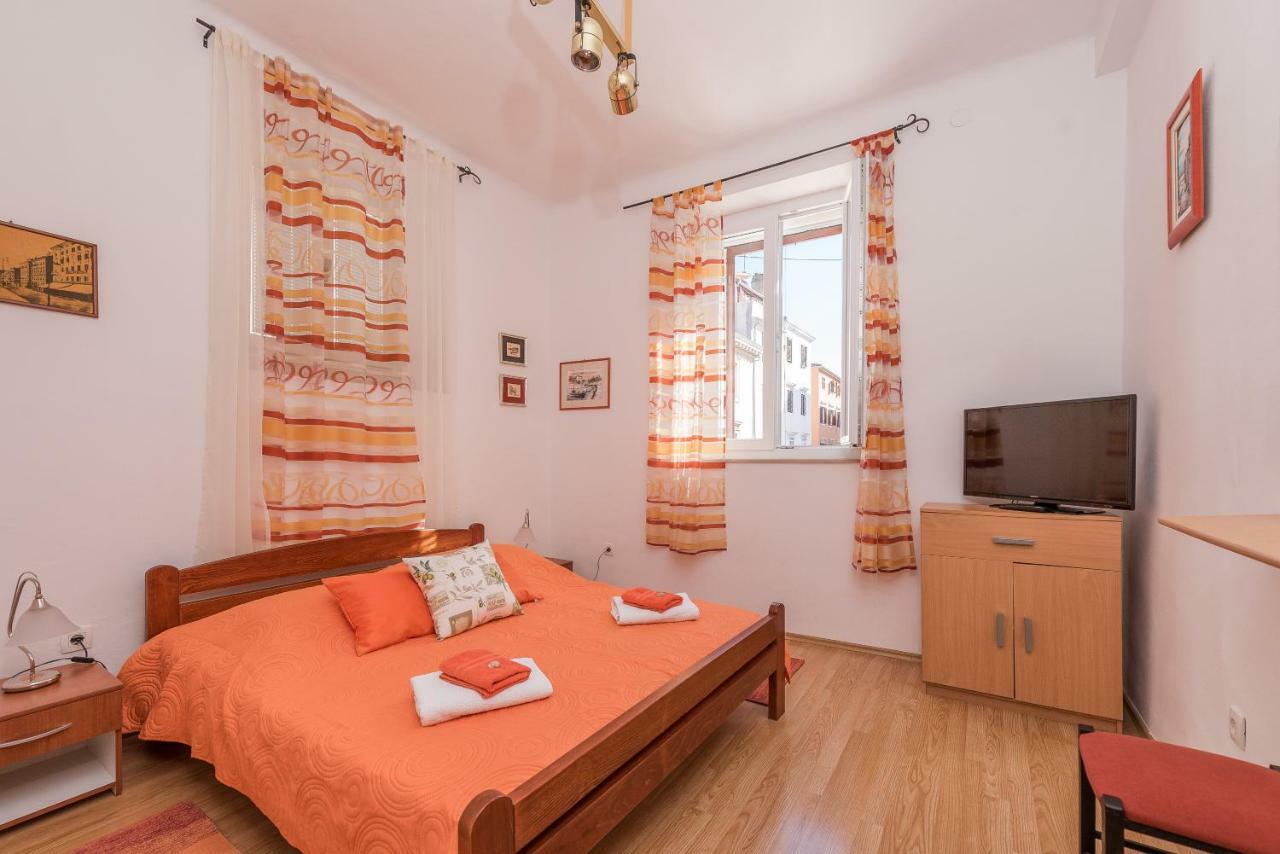 Apartment And Room Soul Of Dalmatia Задар Екстериор снимка