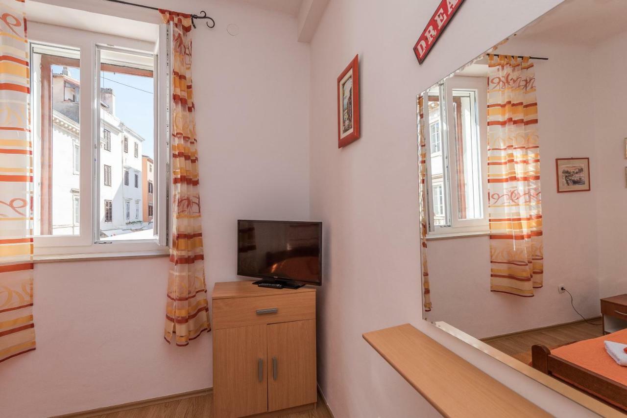 Apartment And Room Soul Of Dalmatia Задар Екстериор снимка