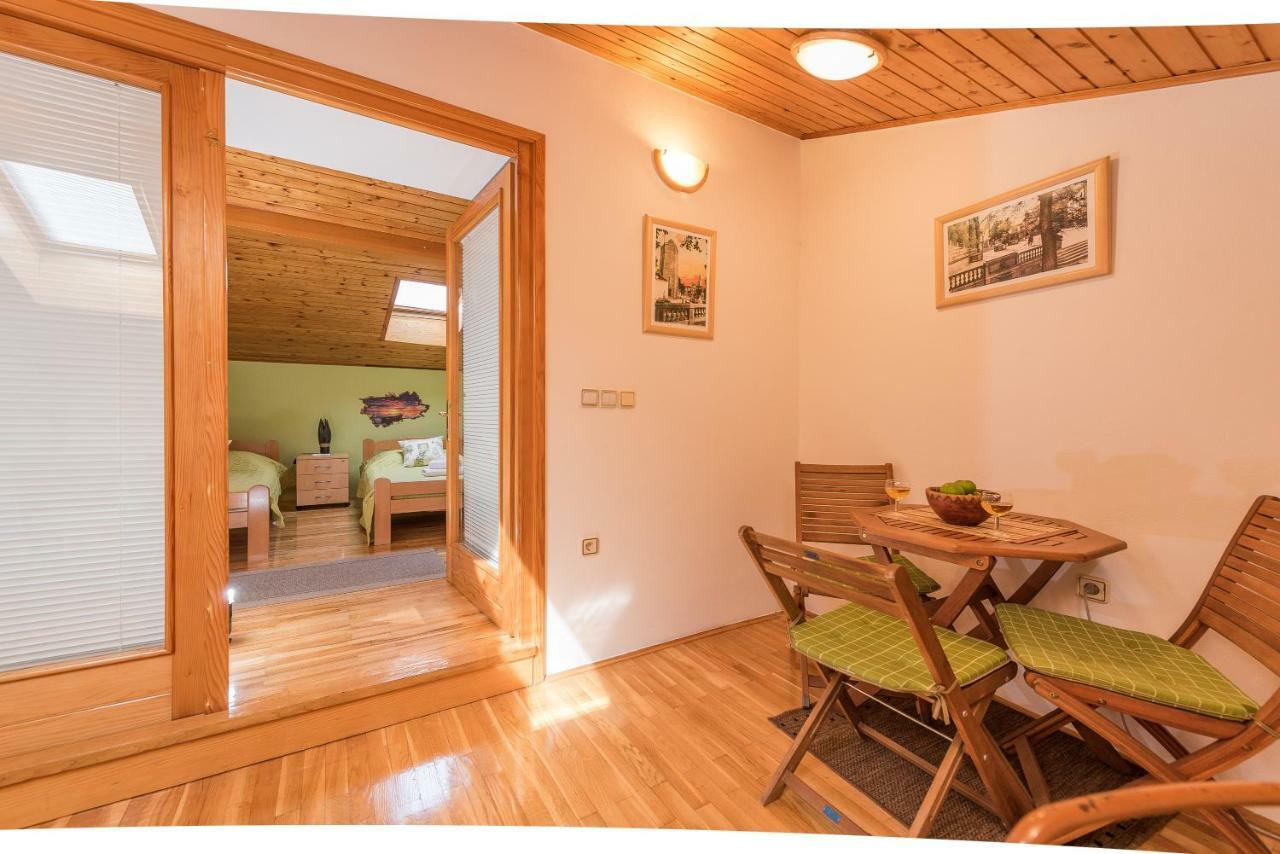 Apartment And Room Soul Of Dalmatia Задар Екстериор снимка