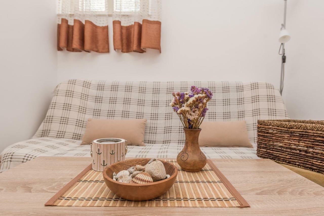 Apartment And Room Soul Of Dalmatia Задар Екстериор снимка