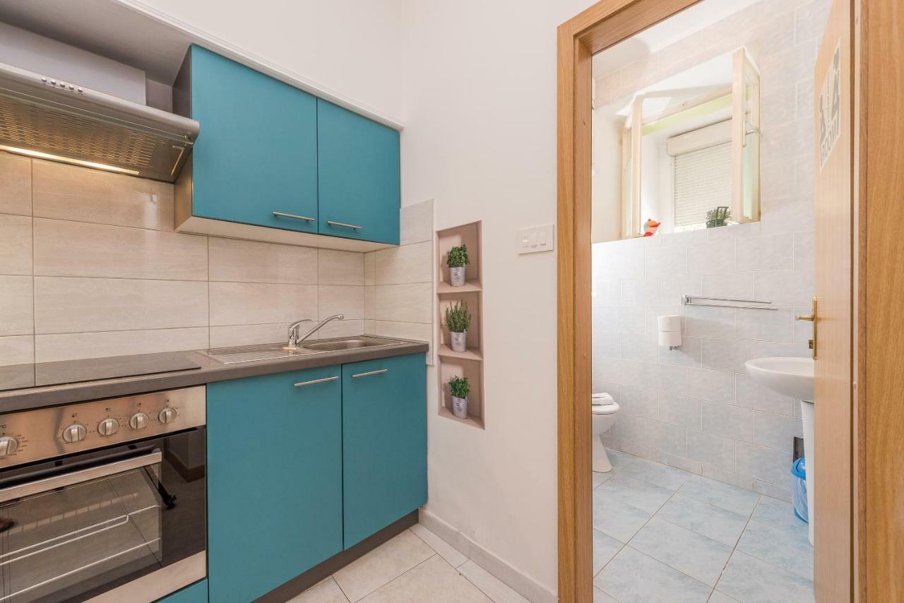 Apartment And Room Soul Of Dalmatia Задар Екстериор снимка
