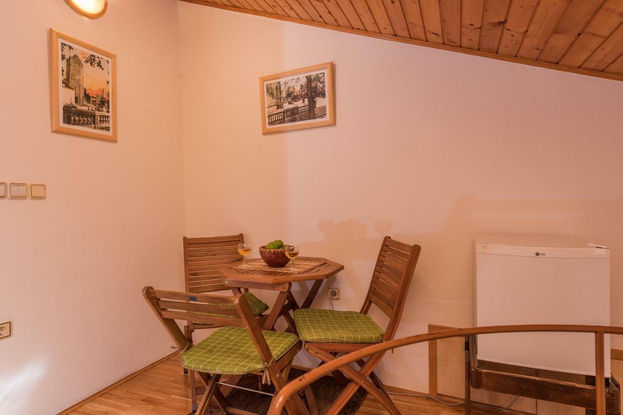 Apartment And Room Soul Of Dalmatia Задар Екстериор снимка