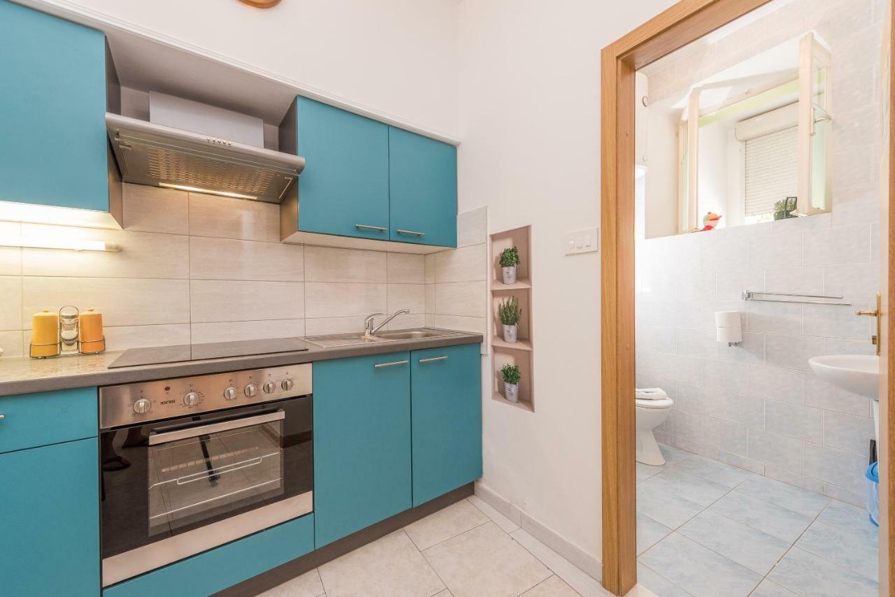 Apartment And Room Soul Of Dalmatia Задар Екстериор снимка