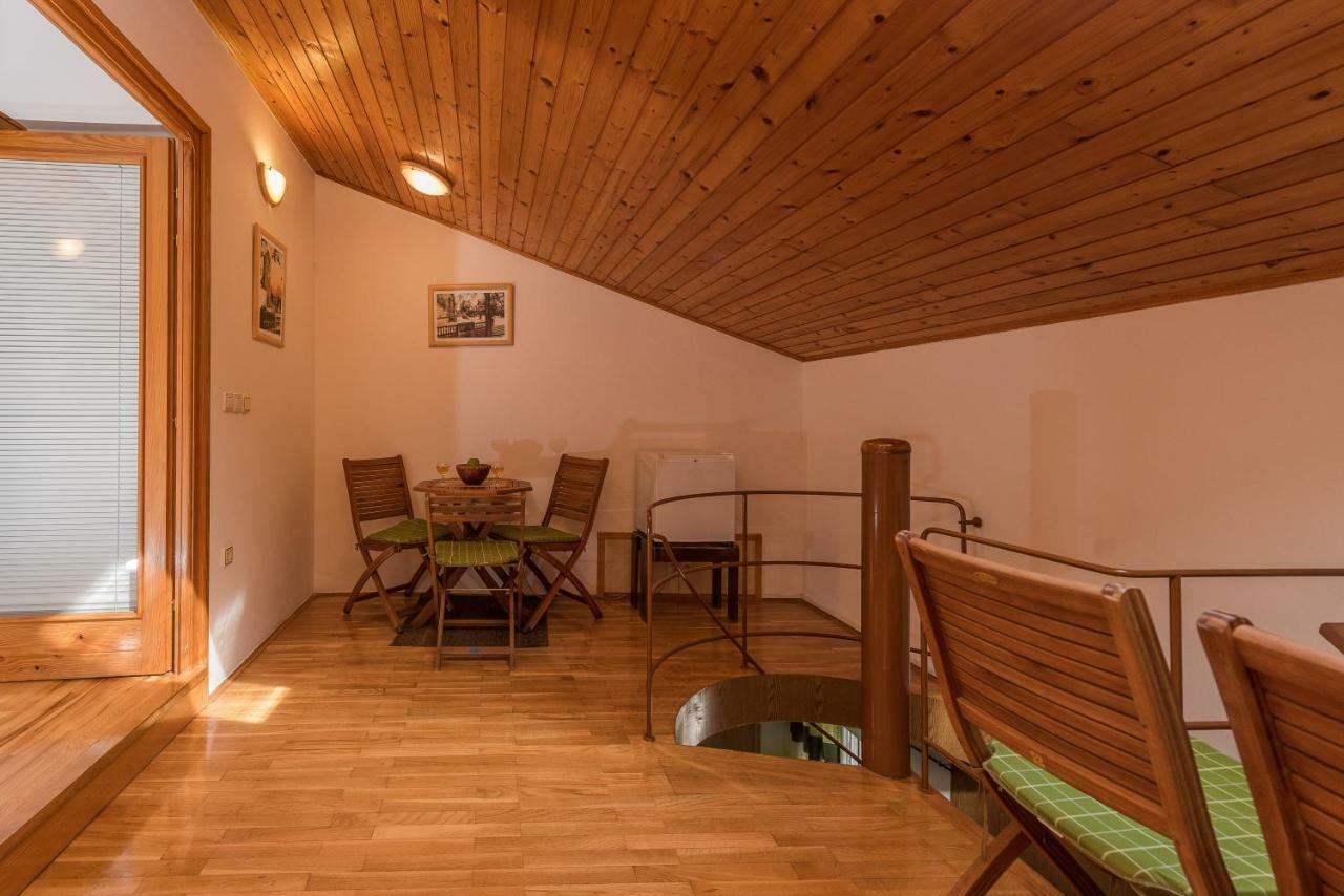 Apartment And Room Soul Of Dalmatia Задар Екстериор снимка
